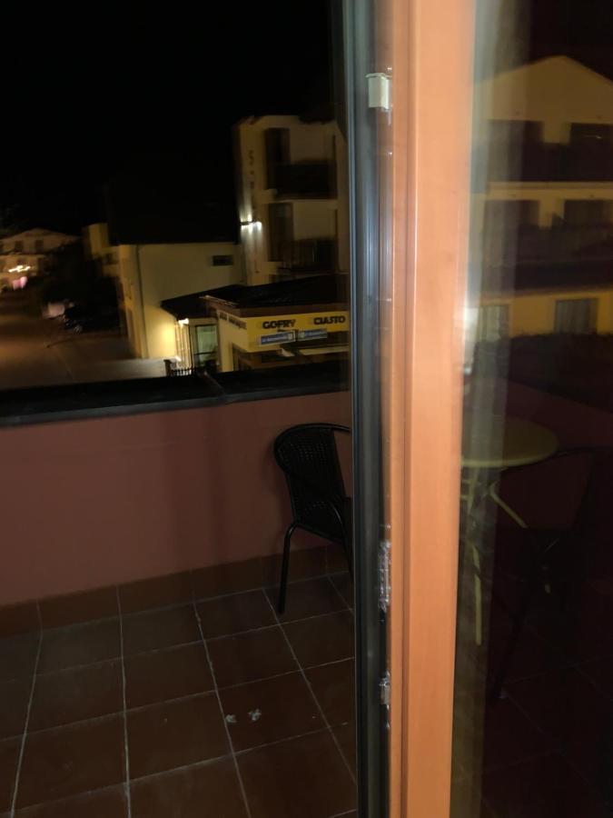 Apartamenty Classic Rewal Exterior foto