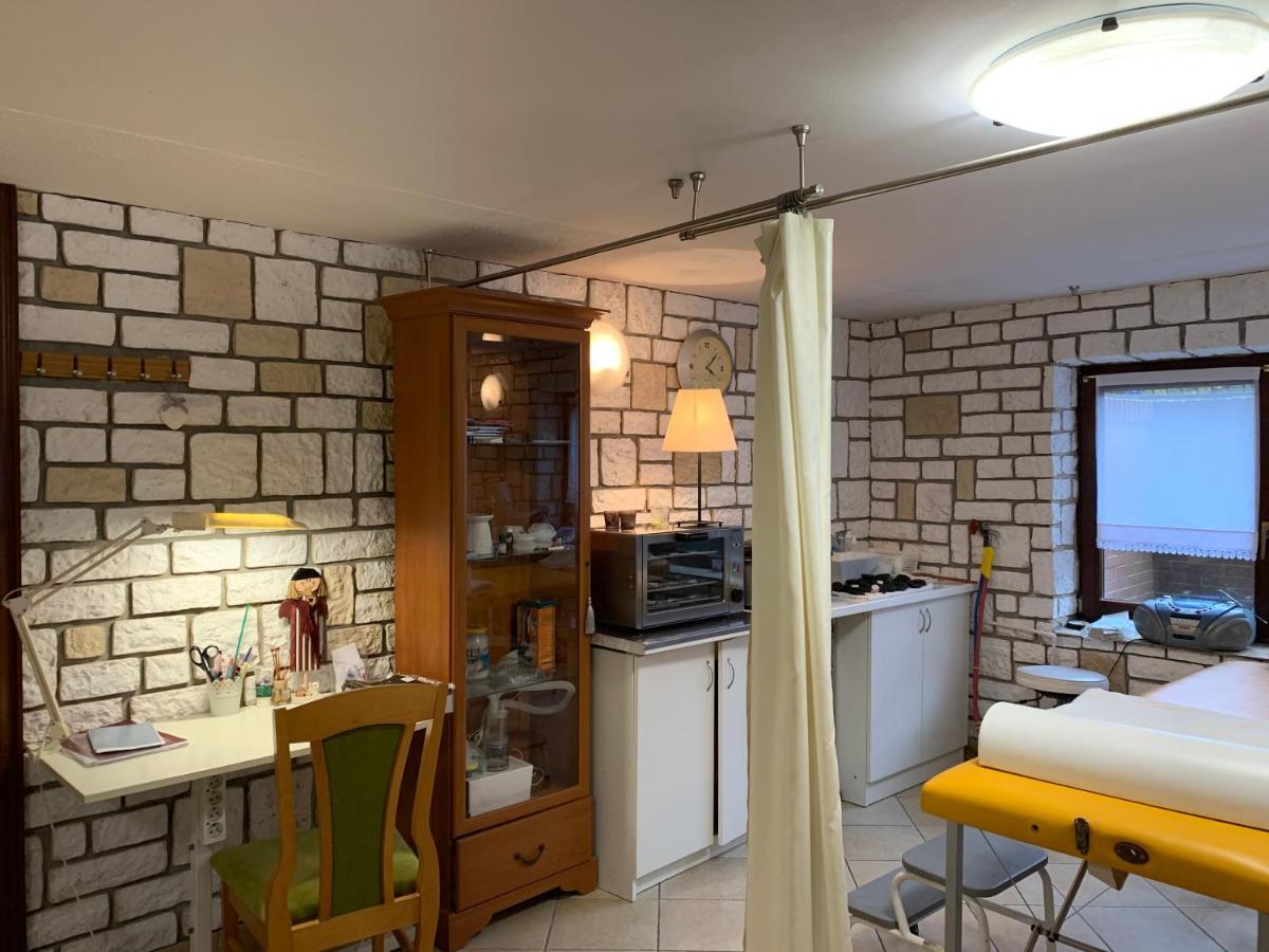 Apartamenty Classic Rewal Exterior foto